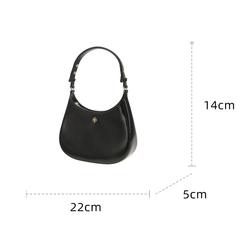 Tory Burch Emerson Patent Shoulder Bag 147940