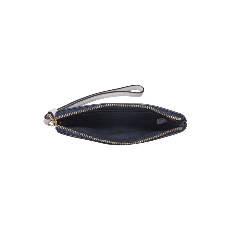 Coach Corner Zip 手拿包 58035 IMDEI