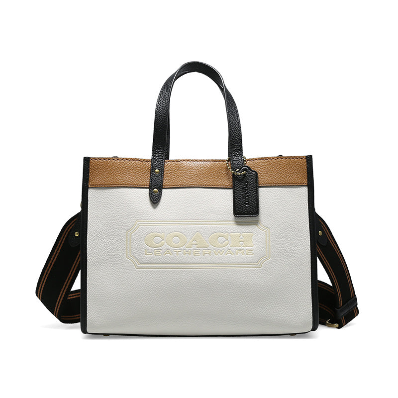 Coach Field Tote 30 C0777B4CAH
