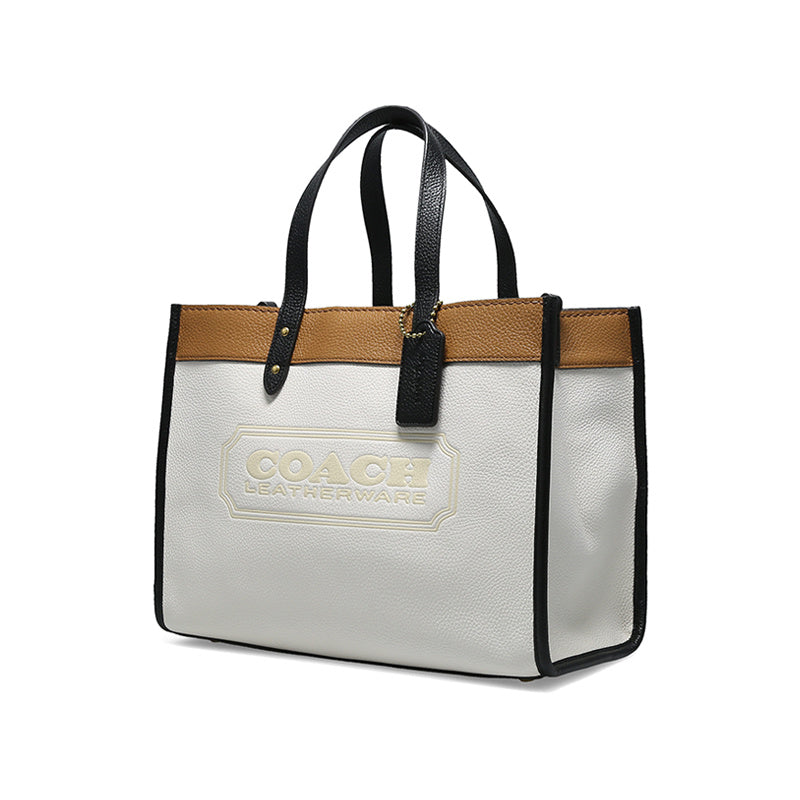 Coach Field Tote 30 C0777B4CAH