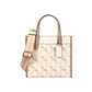 Coach 女士 PVC 配皮單肩手套提包 C3866 B4SN6