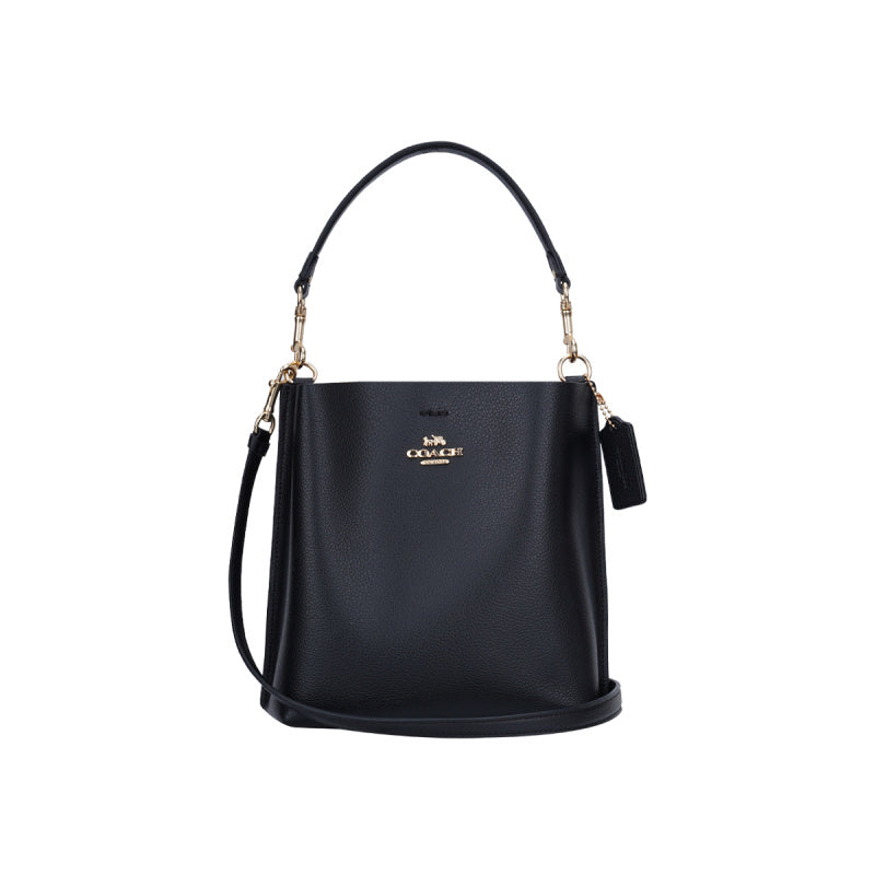 Coach 水桶包 22 CA177 IMBLK