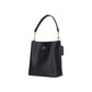 Coach 水桶包 22 CA177 IMBLK