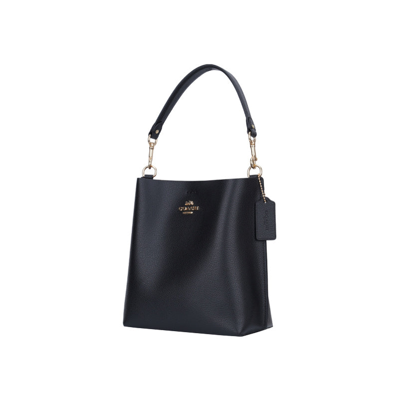 Coach 水桶包 22 CA177 IMBLK