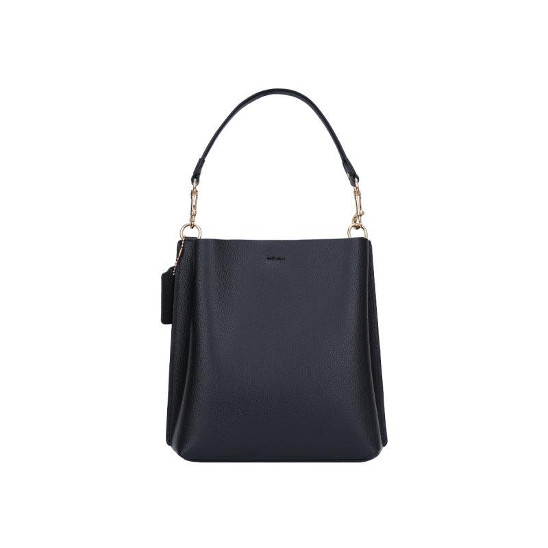 Coach 水桶包 22 CA177 IMBLK