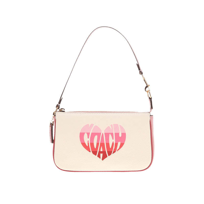 Coach 手拿包 CA797 IMCAH