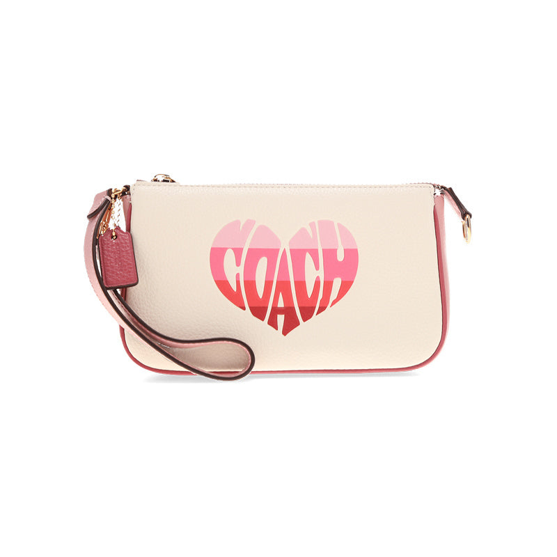 Coach 手拿包 CA797 IMCAH