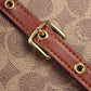 Coach 經典 SIGNATURE 帆布斜背手袋 CE726 B4NQ4