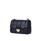 Michael Kors large Soho quilted shoulder bag 30F0G1SL3L Black