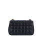 Michael Kors large Soho quilted shoulder bag 30F0G1SL3L Black