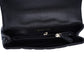 Michael Kors large Soho quilted shoulder bag 30F0G1SL3L Black
