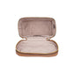Michael Kors JET SET ITEM帆布配皮女士單肩手提斜挎盒子包 35S2GTTC6J LUGG MULTI