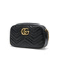 Gucci GG Marmont小型絎縫肩揹袋 447632 DTD1T 1000