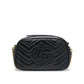 Gucci GG Marmont小型絎縫肩揹袋 447632 DTD1T 1000
