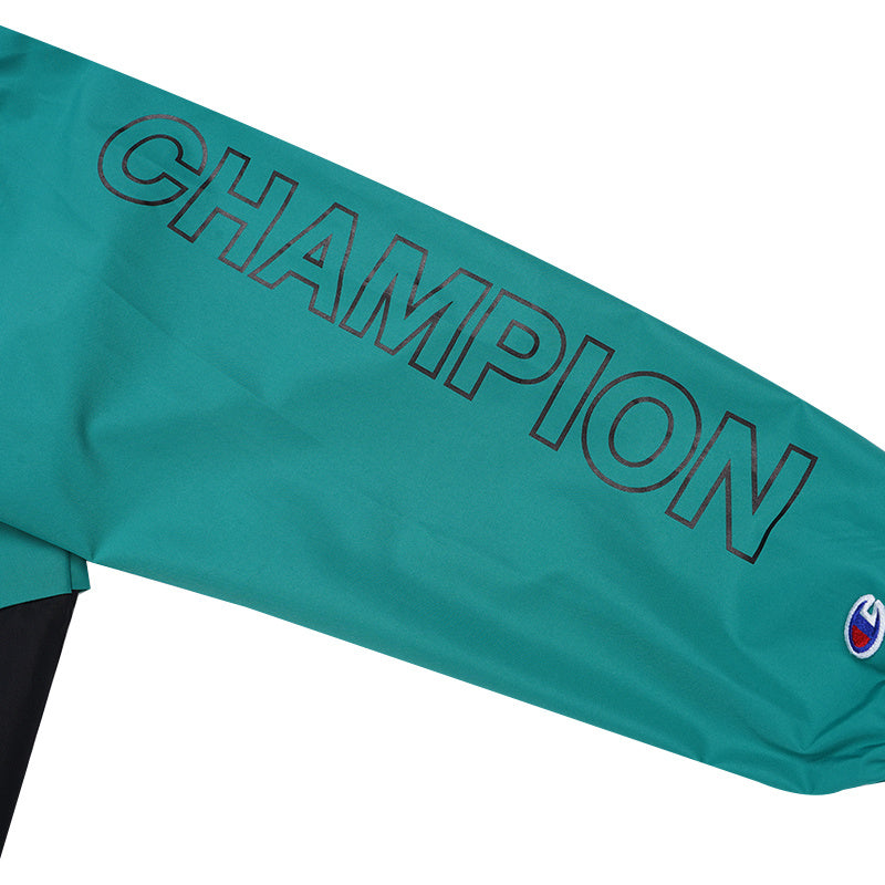 Champion 風衣 V1016-586323-ASHG