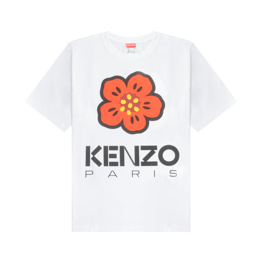 Kenzo BOKE FLOWER T-SHIRT FD55TS4454SO