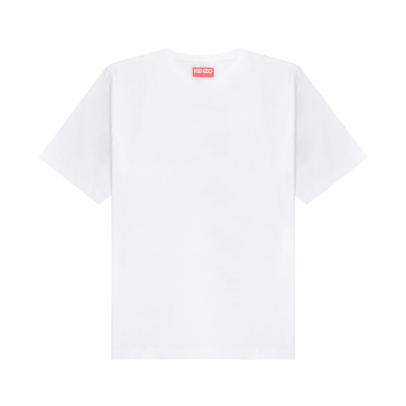 Kenzo BOKE FLOWER T-SHIRT FD55TS4454SO
