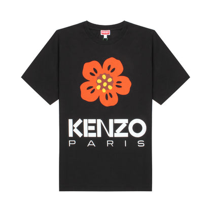 Kenzo BOKE FLOWER T-SHIRT FD55TS4454SO