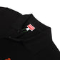 Kenzo BOKE FLOWER CREST POLO SHIRT FC65PO0024PU