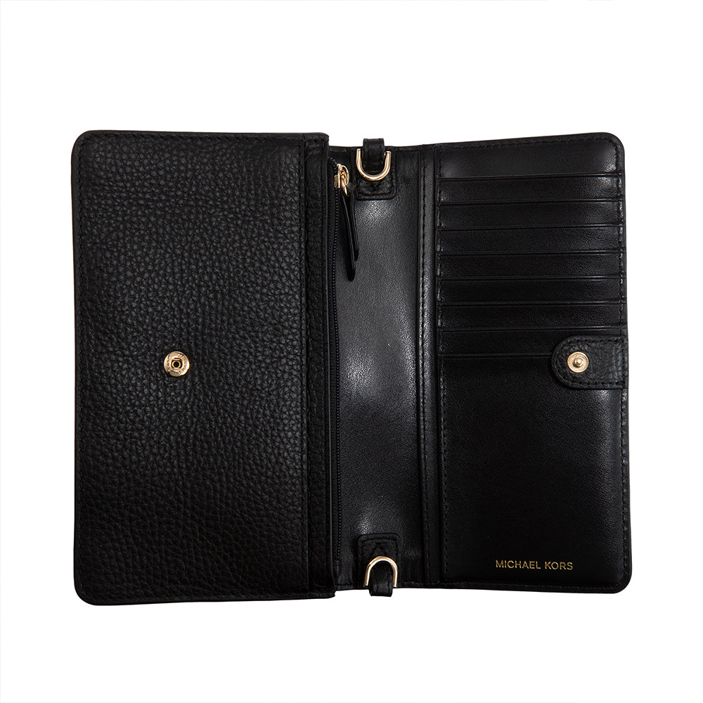 Michael Kors 單肩包/斜挎包 32S1GT9C5L BLACK
