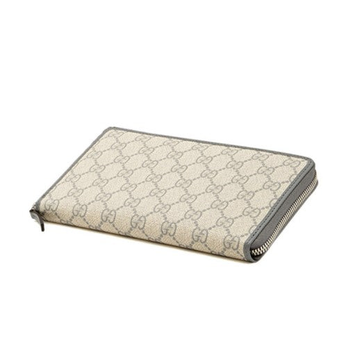 Gucci 長身拉鏈款銀包 233194 KGDHN 9891