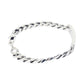 Gucci Ghost silver chain bracelet 455321 J8400 0701