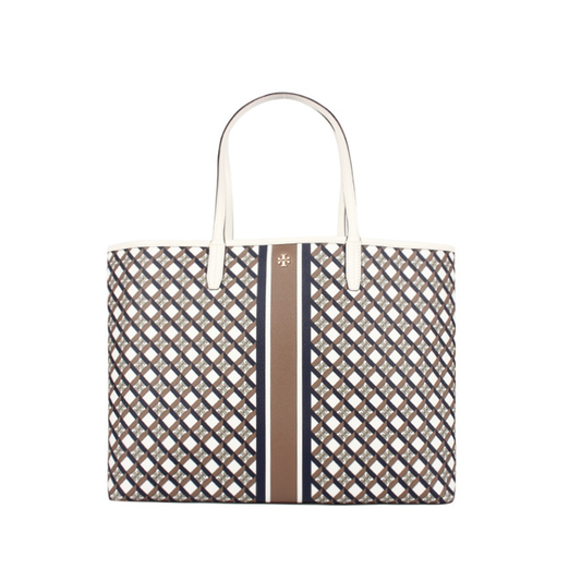 Tory Burch Geo Logo 托特包 Tote Bag 82398-293