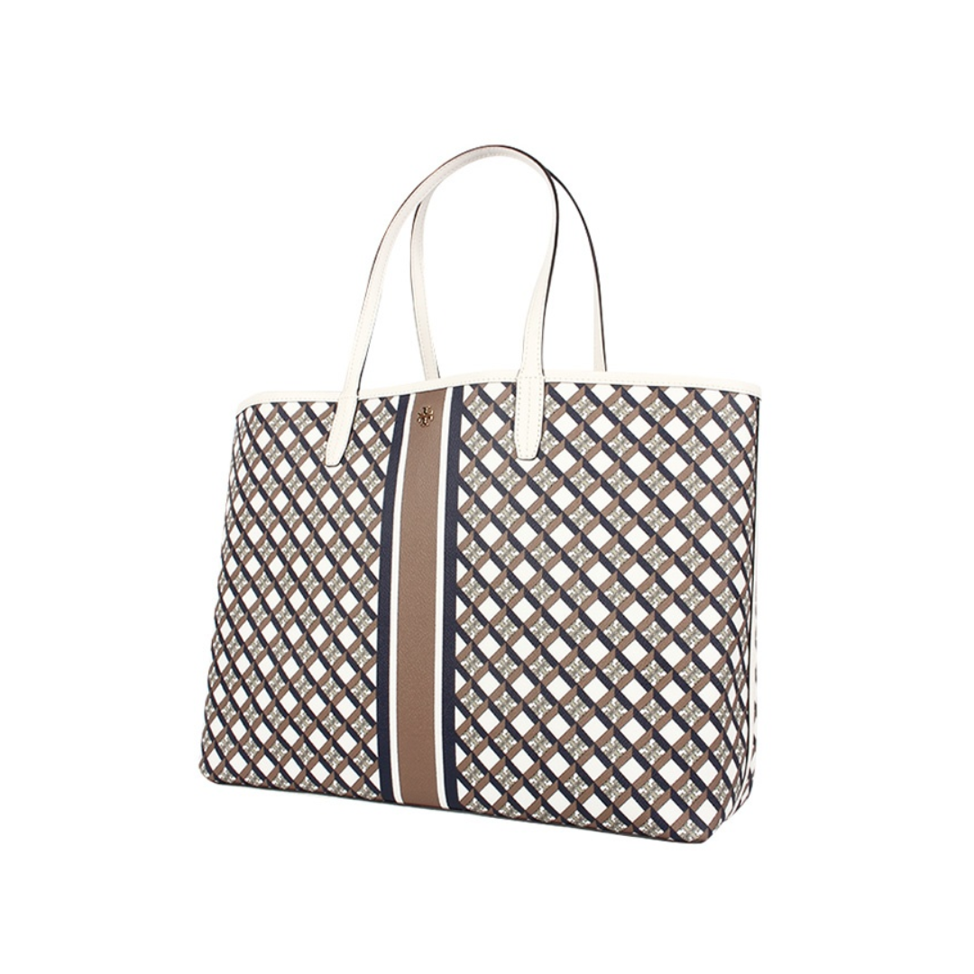 Tory Burch Geo Logo 托特包 Tote Bag 82398-293