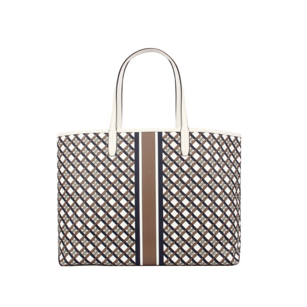 Tory Burch Geo Logo 托特包 Tote Bag 82398-293