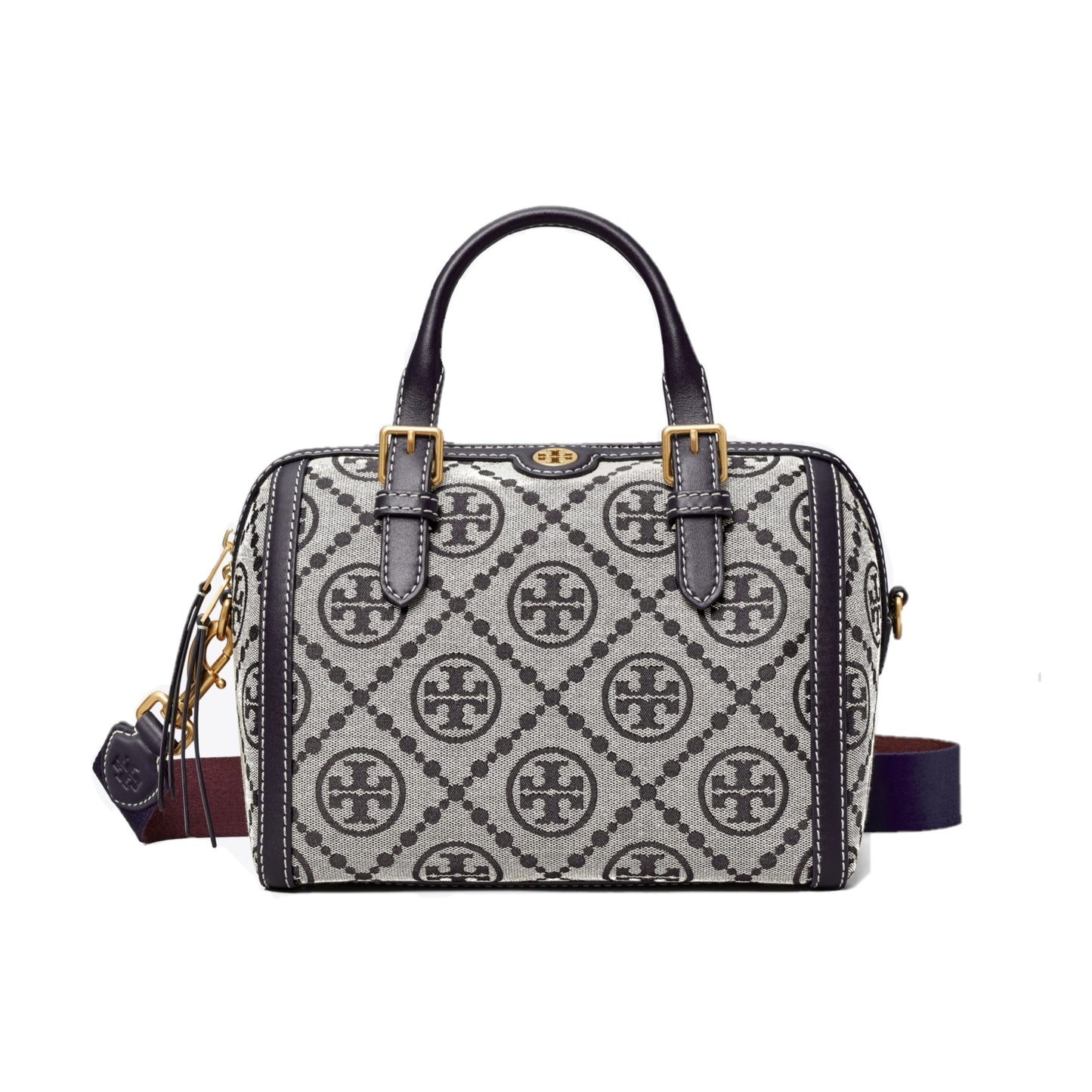 Tory Burch T Monogram 波士頓包 83970-405