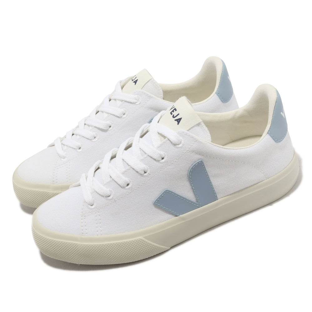 Veja Campo Chromefree Leather 休閒鞋 CA0103136A