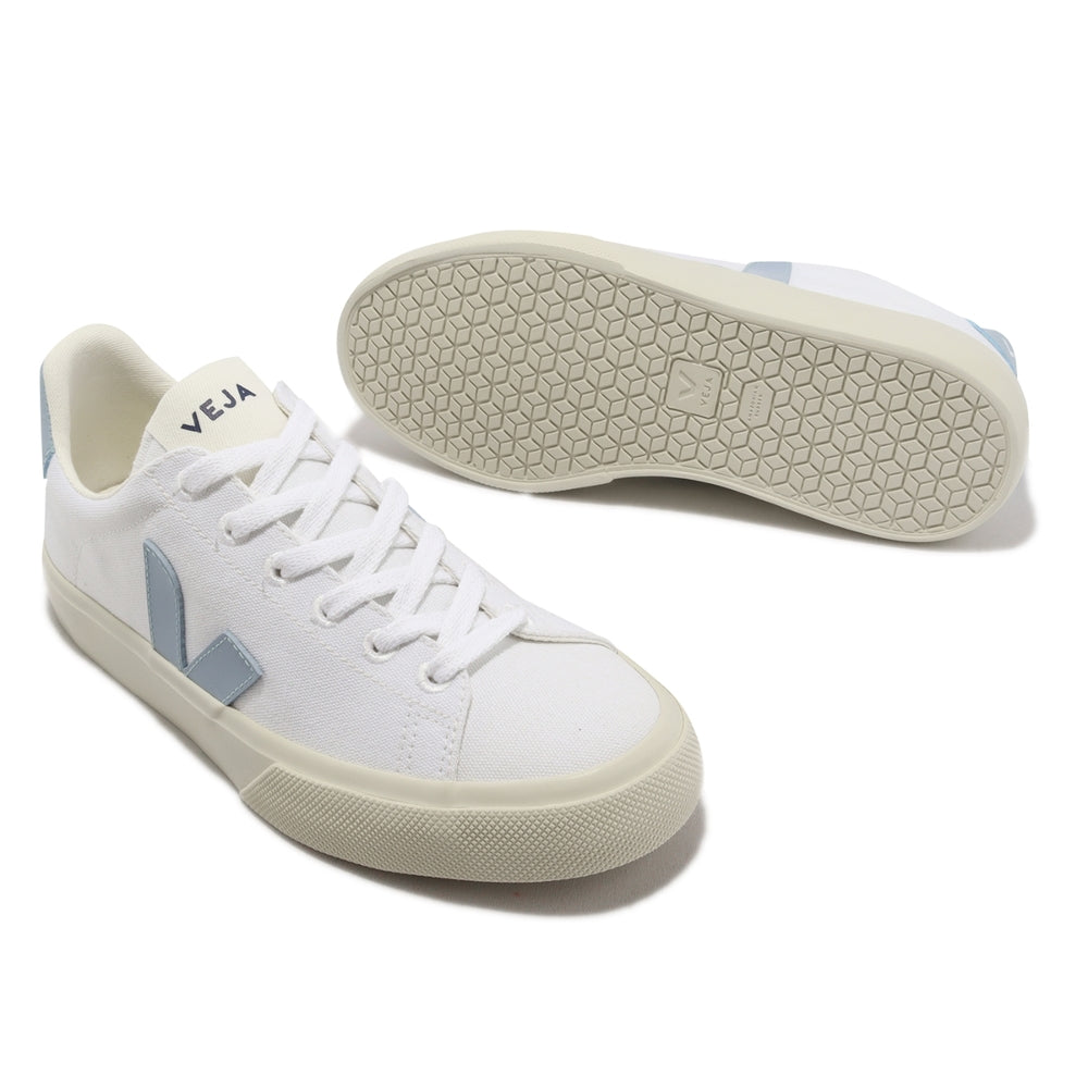 Veja Campo Chromefree Leather 休閒鞋 CA0103136A