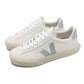 Veja Campo Chromefree Leather 休閒鞋 CP0502485A