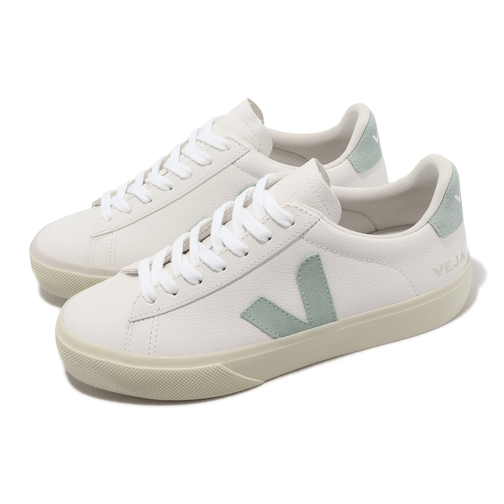 Veja Campo Chromefree Leather 休閒鞋 CP0502485A