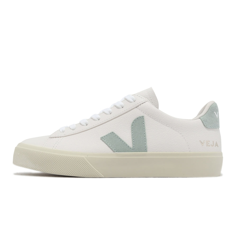 Veja Campo Chromefree Leather 休閒鞋 CP0502485A