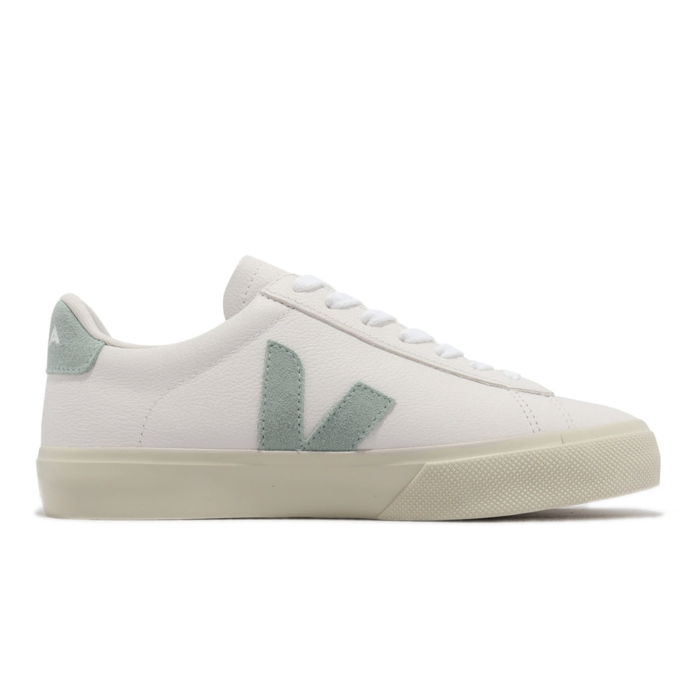 Veja Campo Chromefree Leather 休閒鞋 CP0502485A