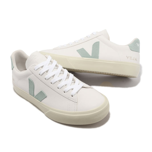 Veja Campo Chromefree Leather 休閒鞋 CP0502485A
