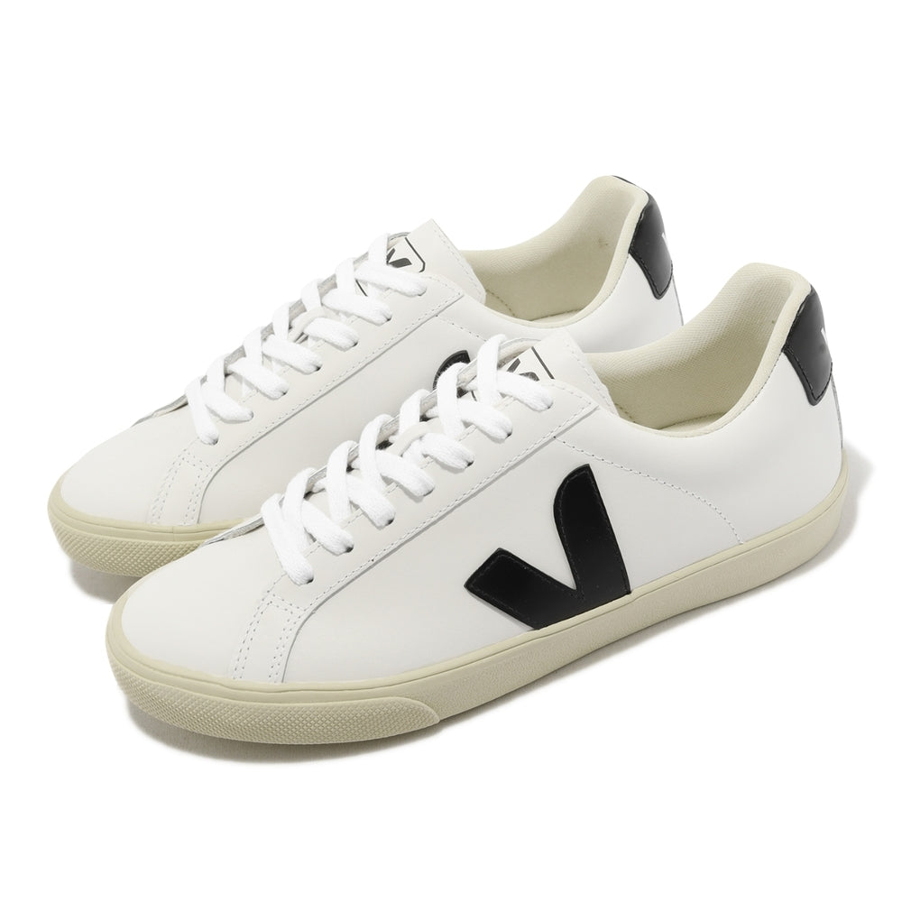 Veja Esplar Logo Leather 休閒鞋 EO0200005A