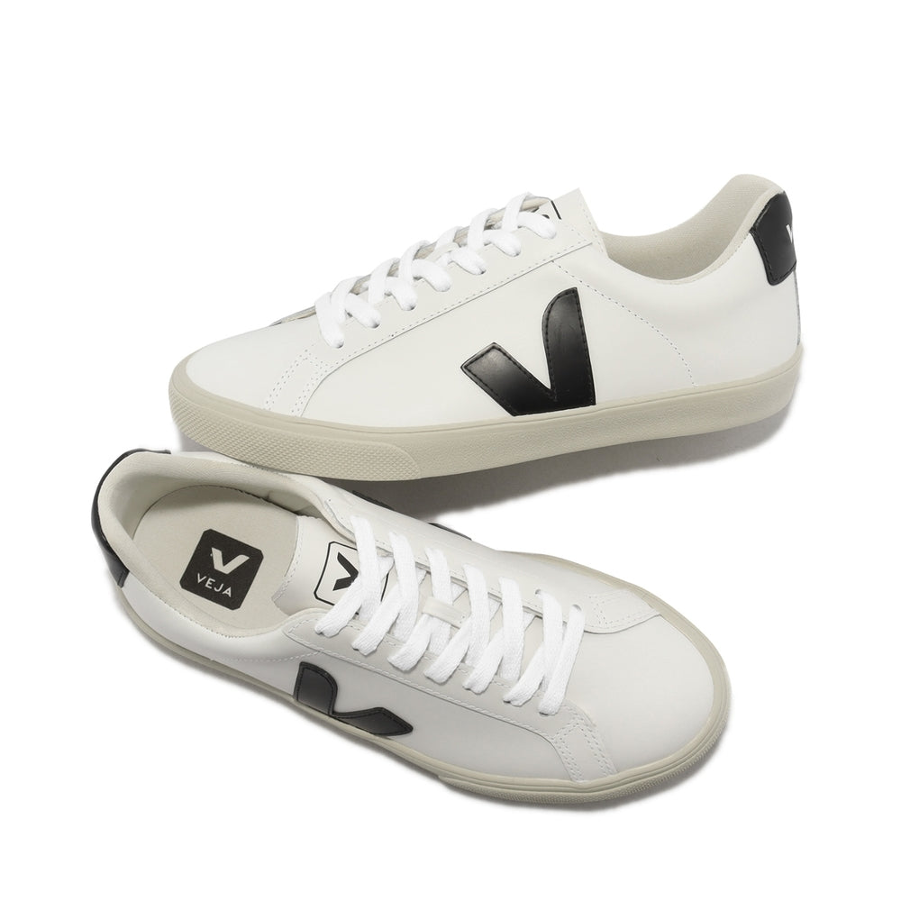 Veja Esplar Logo Leather 休閒鞋 EO0200005A
