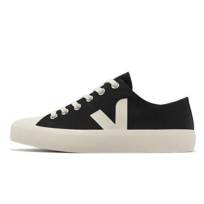 Veja 帆布鞋 Wata II Low Canvas 休閒鞋 PL0101397