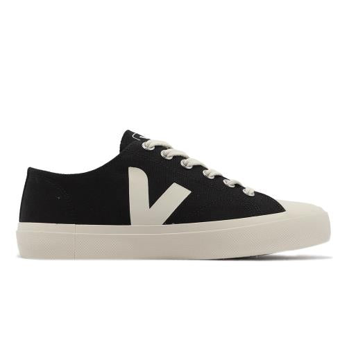 Veja 帆布鞋 Wata II Low Canvas 休閒鞋 PL0101397